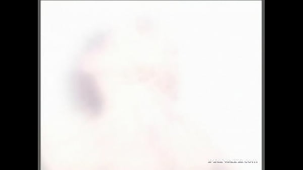 Sandra pleasures her sexy body while in front of the bathroom mirror 