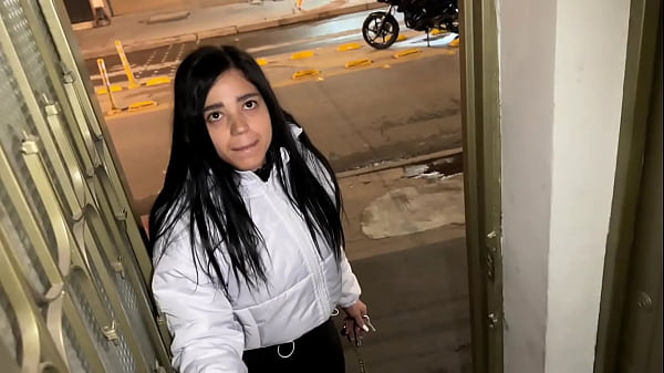 I Meet Estefani's Whore And He Asks Me For This. thumbnail