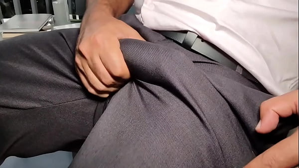 Cumshot - Yuri Ga&uacute;cho 