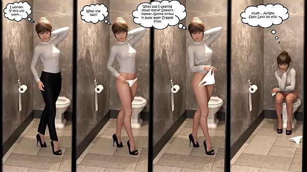 Office party scene ii fuzzy memories