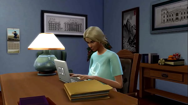 Play MP4 - SIMS 4&colon; You've Got Male - a Parody