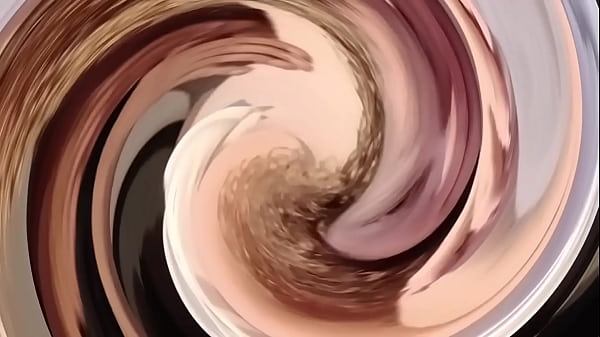 Play MP4 - Lucky Gurl Kween Bunny B - Sexy Submissive BBW Milf Gets Pounded Doggystyle