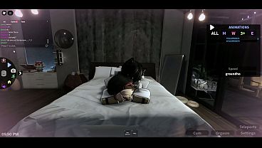 Nonton Condo Breeding Session In Studio thumbnail