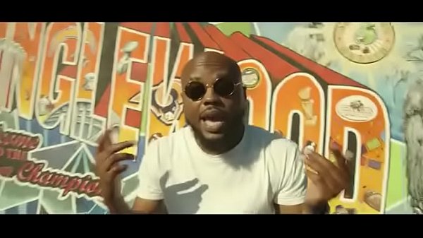 Do Du Muni GO GETTAZ Dir_Cinematic Radeo_OFFICIALVIDEO