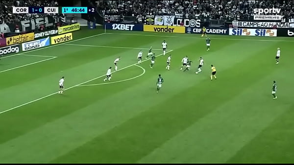 O PODEROSO CUIAB&Aacute; 