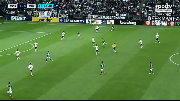 O poderoso cuiab&aacute; 