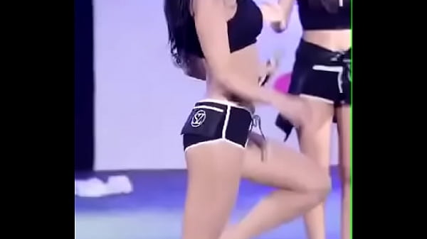 Korean Sexy Dance PerformanceHD