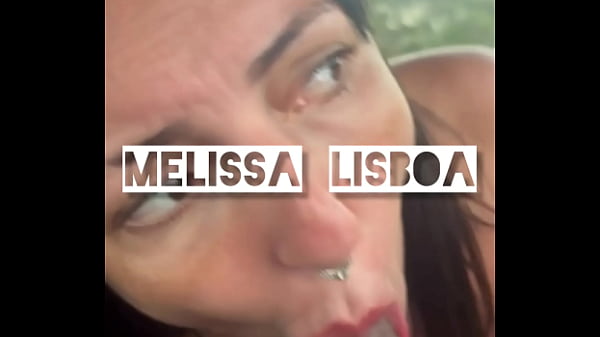 Chupei O Neg&atilde;o No Carro At&eacute; Ele Gozar Na Minha Boca thumbnail