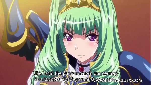 girls hentai NewHentai_3 Episode English Ecchi_Anime