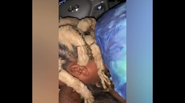 Car Chronicles 1_I met a_random man in Walmart helet me_suck hisdick inthe parking lot