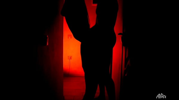 great Sex with HOT girlfriend in an intimate SETTING - real_AMATEUR couple_ALICExJAN