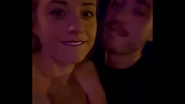 Play MP4 - Tenerife with Alice Wild - Crazy night Papagayo night club