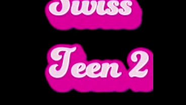 Swiss Miss 2 &ndash_ Schmusen mit einem Swingerpaar