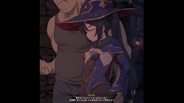 Nonton モナさんの稼ぎ方 Lk00 thumbnail