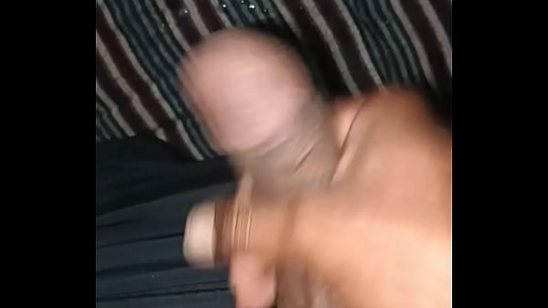 Didi ki yaad me cum shoot