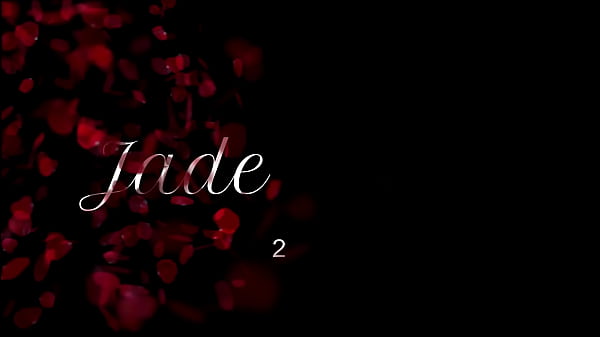 Neighbor i go crazy with jade's provocations 