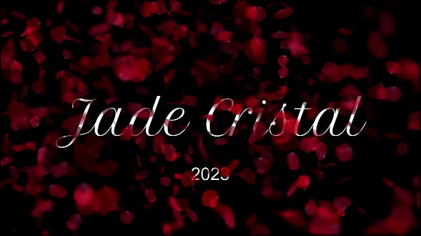 Neighbor i go crazy with jade's provocations 