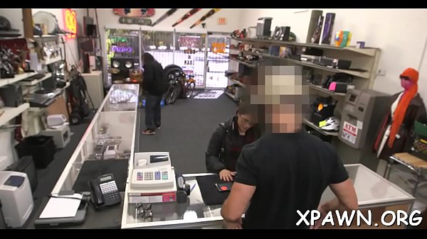 Reality fucking sceneis shown