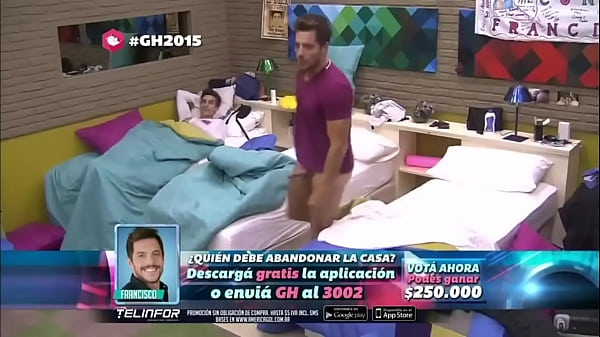 O Argentino e sua Anaconda 