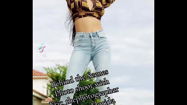 Nonton Behind The Scenes Photoshoot With Ig Eric Thephotographer An Amazing & One Of My Favorite Photographers Outfit ... thumbnail