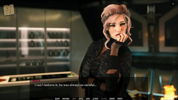 Tales From The_UnendingVoid 32