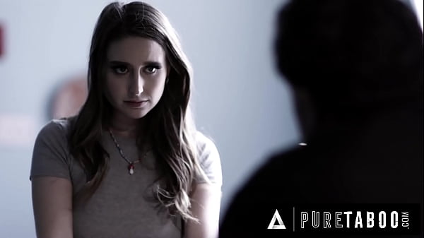 Play MP4 - PURE TABOO Laney Gray Fucks Her Stepsister's Boss To Save Her Job & Convinces Him To Take Her Back