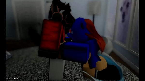 Roblox sex