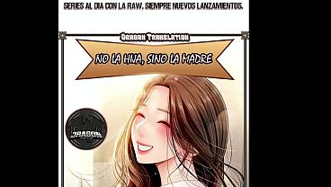 Nonton No Quiero A La H&iexcl;ja, Sino A Su Madre, Milf, 63 Al 70 Cap&iacute;tulo, Manhwa Coreano Espa&ntilde;ol Color, I Don't Want My Daughtter, Without Her Mother thumbnail