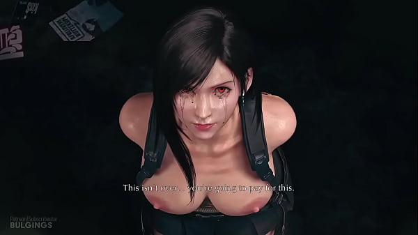 Tifa jav cdch part 1 teaser