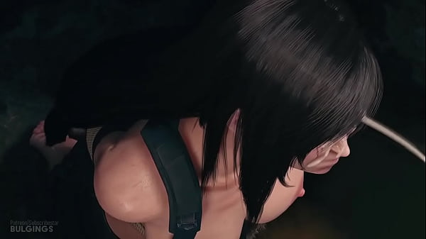 Tifa jav cdch part 1 teaser