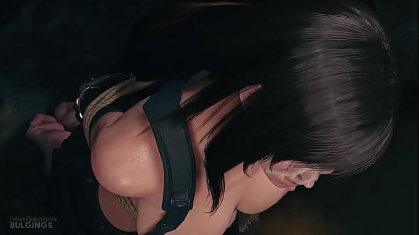 Tifa jav cdch part 1 teaser 