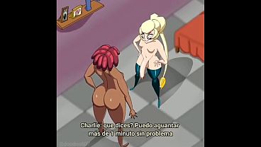 Brawl stars compila&ccedil_&atilde_o porno video thumbnail