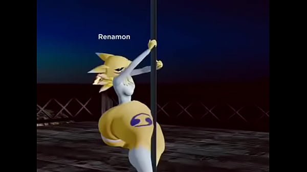 Nonton Renamon Chronicles thumbnail
