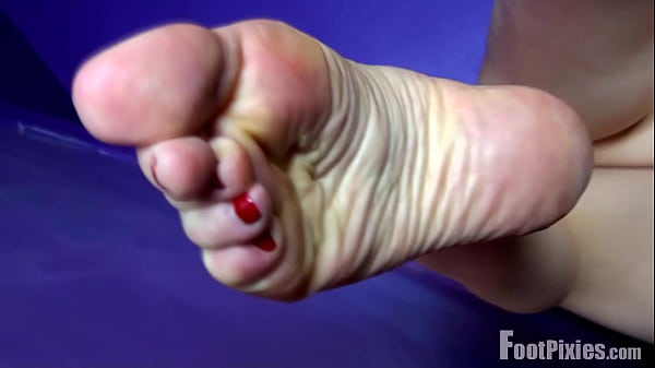 Pixie High Arches Wrinkled Soles thumbnail