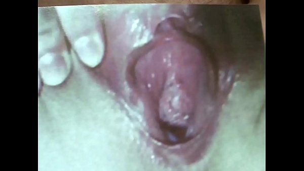 Tribute by Kater xxx - a huge load on face tits and cunt 