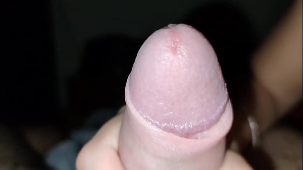 Chupandoas bolas e o pau do corno