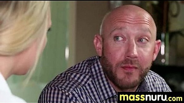 Awesome nuru gel fuck 28 