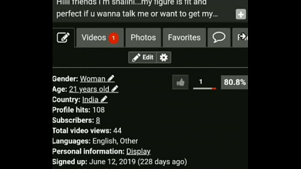 Verification video