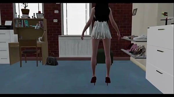 Cd伪娘梦的开始（2） thumbnail