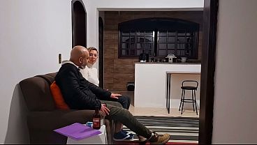 Nonton She Had To Humiliate Herself To Pay The Rent. thumbnail