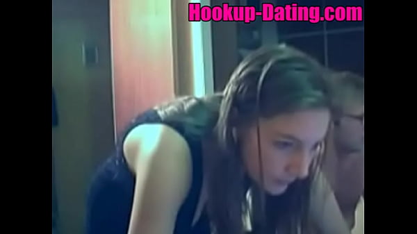 amateur teen_couple Suck and_Fuck on_Webcam