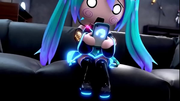 Nonton Miku Fun Time thumbnail