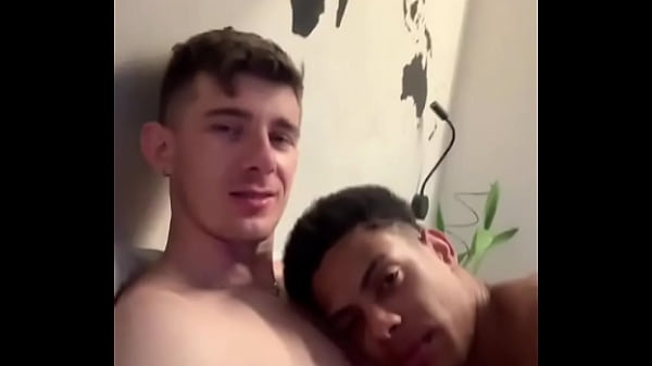 DEPOIS DE GOZAR BORA CURTE UM POUCO