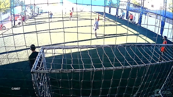 segundo tempo do grenal nesse caraio 