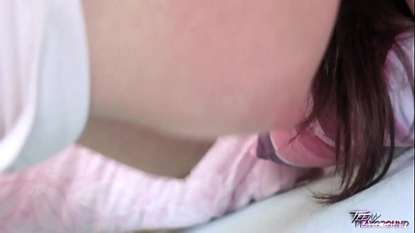 Teenyplayground Student_do what teacher say and cum on her_young pussy