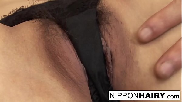 Asian girl's tight pussy & ass get stuffed with_toys