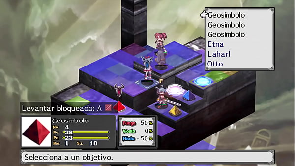 Disgaea 5
