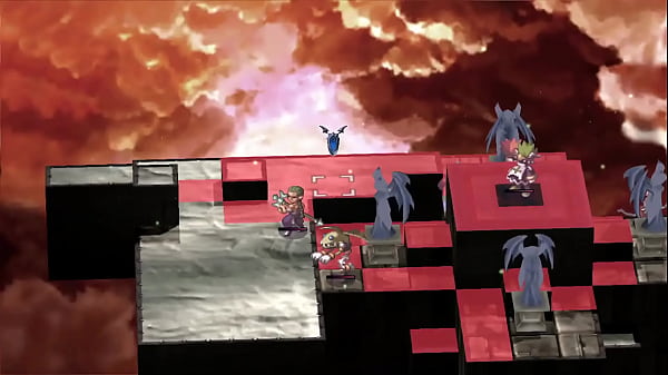 Disgaea 5 