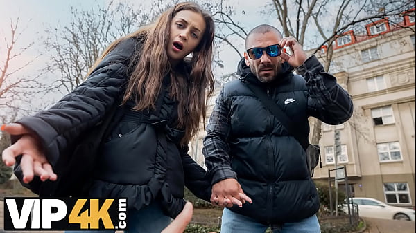 HUNT4K Czech Horniness at first_sight