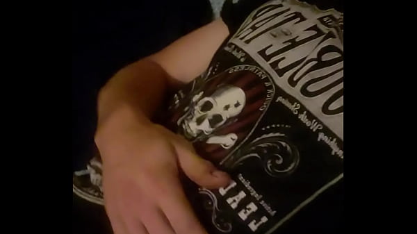 Nonton Stroking That Hard Cock thumbnail